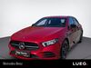 Mercedes-Benz A 180 ruttersdorf-lotschen