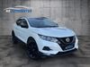 Nissan Qashqai schenkenzell