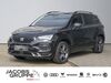 Seat Ateca roedelhausen