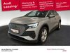 Audi Q4 e-tron kummersdorf-gut