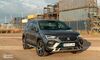 Seat Ateca gruenstadt