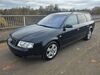 Audi A6 woelferbuett