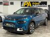 Citroen C4 Cactus Ilsenburg (Harz)