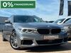 BMW 550 Kirchheim an der Weinstraße