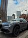 Alfa Romeo Stelvio niederheimbach