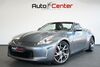 Nissan 370Z bl|nordrhein-westfalen