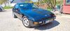Porsche 924 ober-hilbersheim