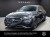 Mercedes-Benz E 200 leutesdorf