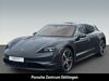 Porsche Taycan woelferbuett