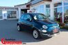 Fiat 500 schoefweg