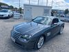 Chrysler Crossfire dorn-duerkheim