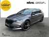 Skoda Superb ockenheim