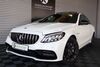 Mercedes-Benz C 43 AMG goergeshausen