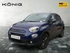 Fiat 500X osthausen-wuelfershausen