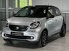 Smart ForFour krauchenwies