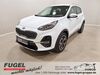 Kia Sportage Schöna-Kolpien