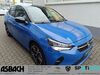 Opel Corsa heupelzen