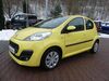 Peugeot 107 drossdorf