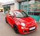 Fiat 500 hermeskeil