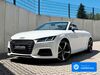 Audi TTS gau-odernheim