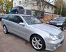Mercedes-Benz C 280 gau-odernheim