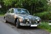 Jaguar MK II Deutschland