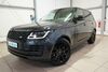 Land Rover Range Rover Münchweiler am Klingbach
