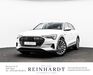 Audi e-tron muehlbeck