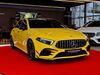 Mercedes-Benz A 35 AMG fredersdorf-vogelsdorf