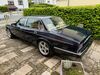 Jaguar Daimler Saalow