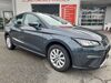 Seat Ibiza saalow