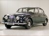 Jaguar MK II stockhausen-illfurth