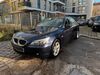 BMW 530 kummersdorf-gut