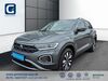 VW T-Roc saalow