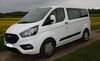 Ford Transit Custom gau-odernheim