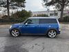 Mini Cooper S Brunsbek