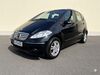 Mercedes-Benz A 170 trechtingshausen