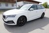 Skoda Octavia geisenfeld