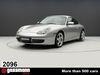 Porsche 996 woelferbuett