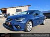 Seat Ibiza krauchenwies