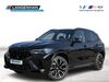 BMW X5 M lauchroeden