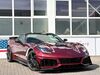 Corvette C7 wunstorf
