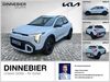 Kia Stonic Saalow