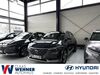 Hyundai NEXO suedergellersen