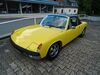 Porsche 914 goergeshausen