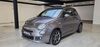 Fiat 500 hueckeswagen