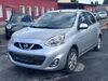Nissan Micra gielsdorf