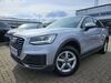 Audi Q2 gusenburg