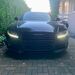 Audi A5 wasbuettel