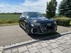 Audi S3 tegernsee